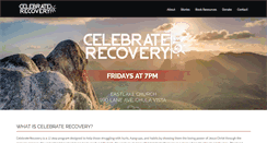 Desktop Screenshot of eastlakerecovery.com